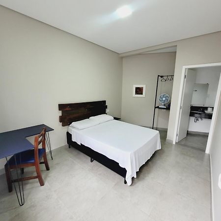 Mimos Hospedagem Apartamento São Paulo Exterior foto