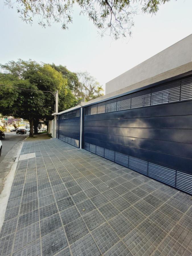 Mimos Hospedagem Apartamento São Paulo Exterior foto